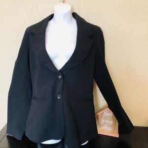 Babystyle Maternity Career Suit Jacket Medium
